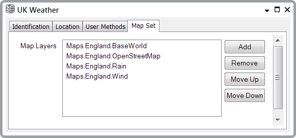 Mapping And Geographic Information Guide Example Creating A Multi Layered Composite Map 2180